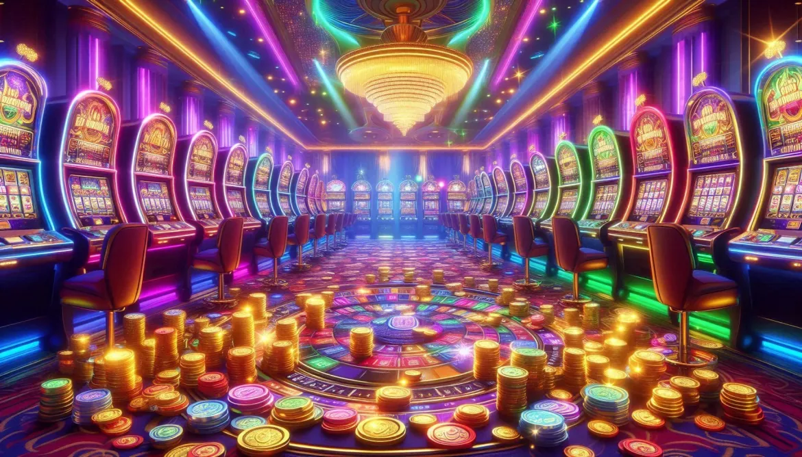 Crown Play Casino